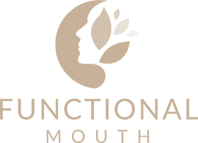 Functional Mouth Logo